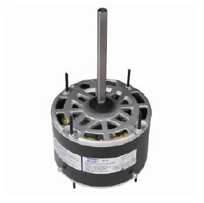 Motor Capacitor Assembly 2